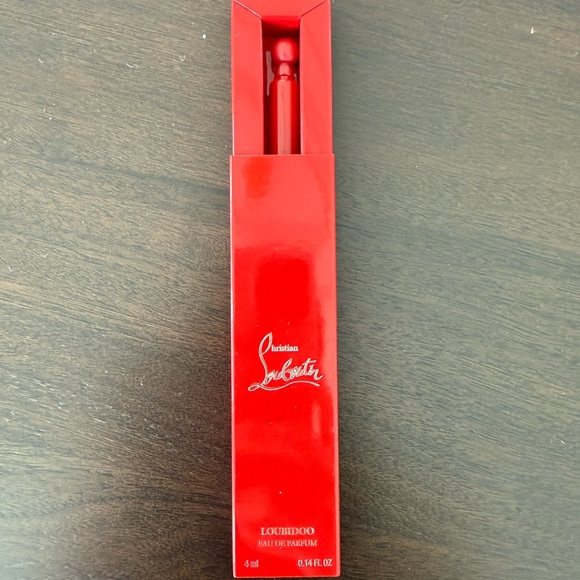 Christian Louboutin Perfume Sample 4ml - Picture 3 of 4